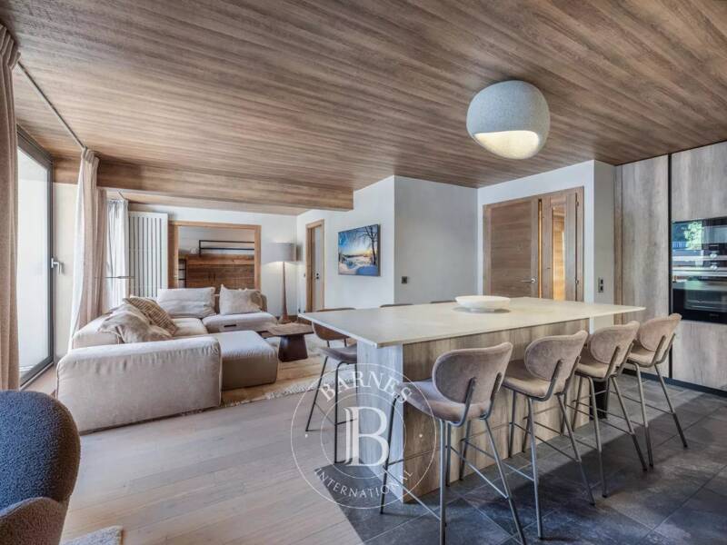 Maison à vendre, 106m², MEGEVE