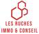 LES RUCHES IMMO ET CONSEILS