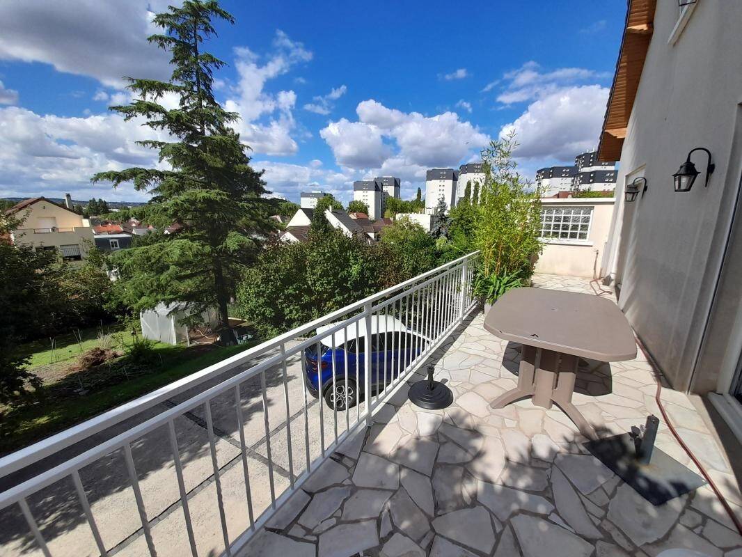 Maison à vendre, 170m², ANTONY