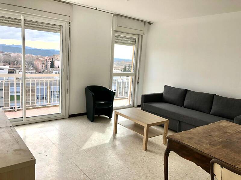 Maison à louer, 50m², AIX EN PROVENCE