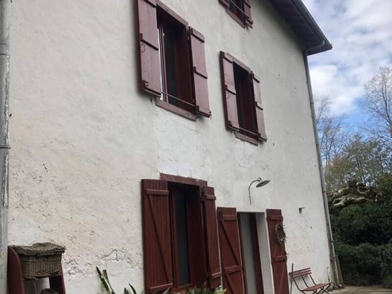 Maison à vendre, 270m², ESPELETTE