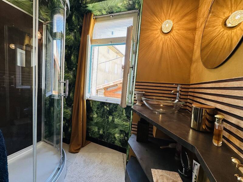 Maison à vendre, 137m², CASTELNAU DURBAN