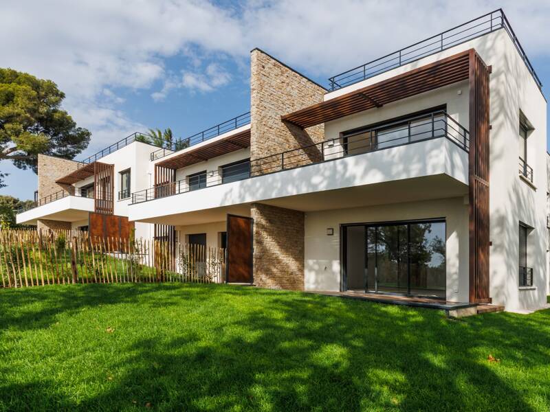 Maison à vendre, 90m², TOULON