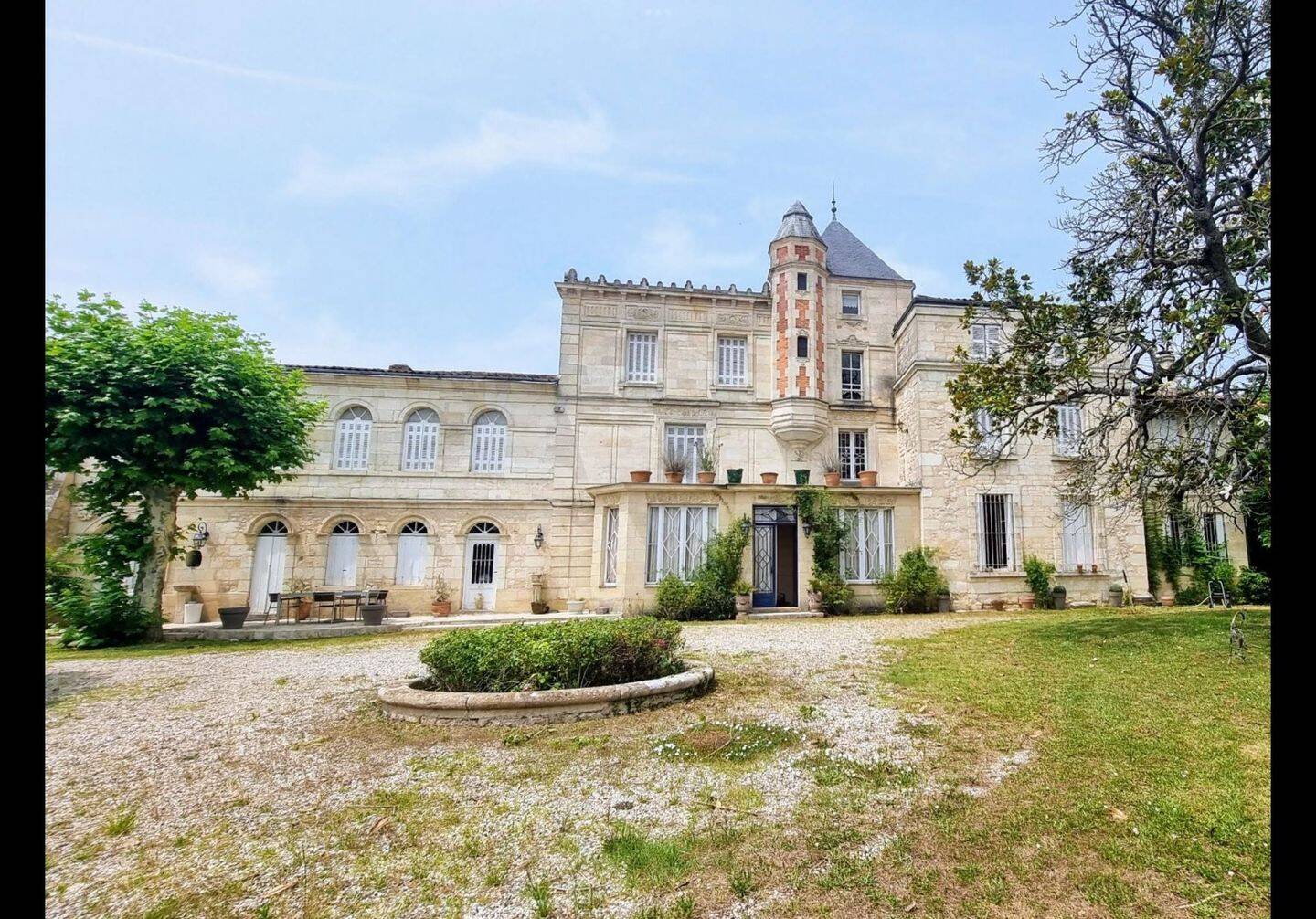 Maison à vendre, 460m², EYSINES