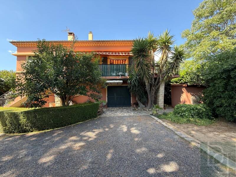 Maison à vendre, 171m², MONTPELLIER