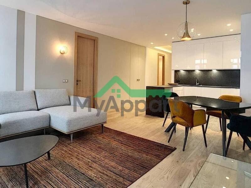 Maison à louer, 40m², LE MANS