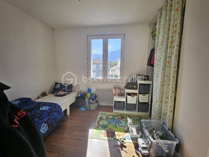 Maison à vendre, 52m², GRENOBLE