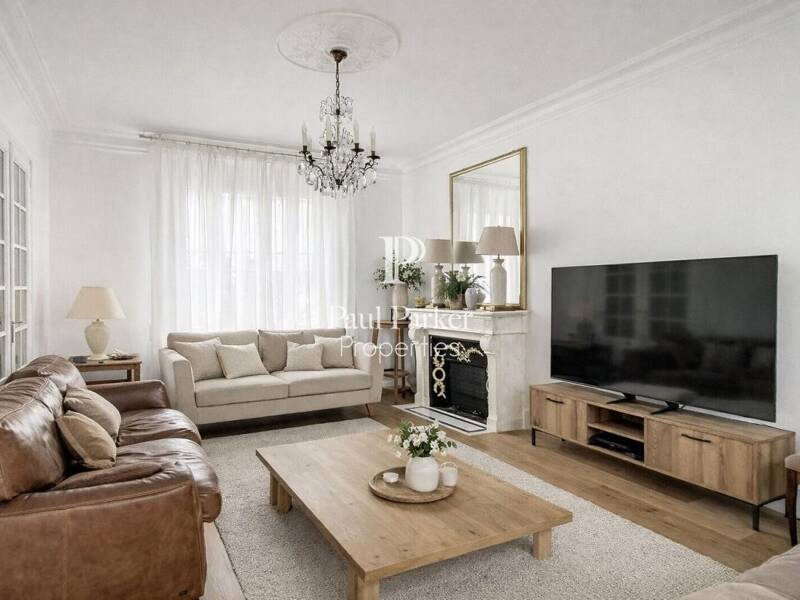 Maison à vendre, 240m², BORDEAUX