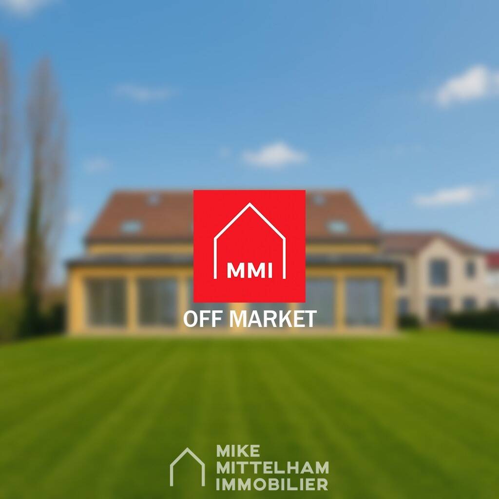 Maison à vendre, 110m², MONTFORT L'AMAURY