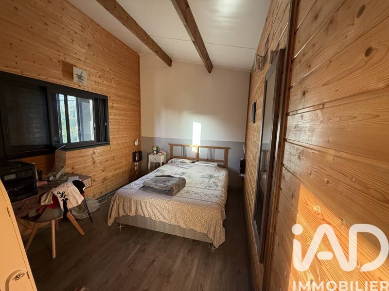 Maison à vendre, 70m², LES TROIS BASSINS