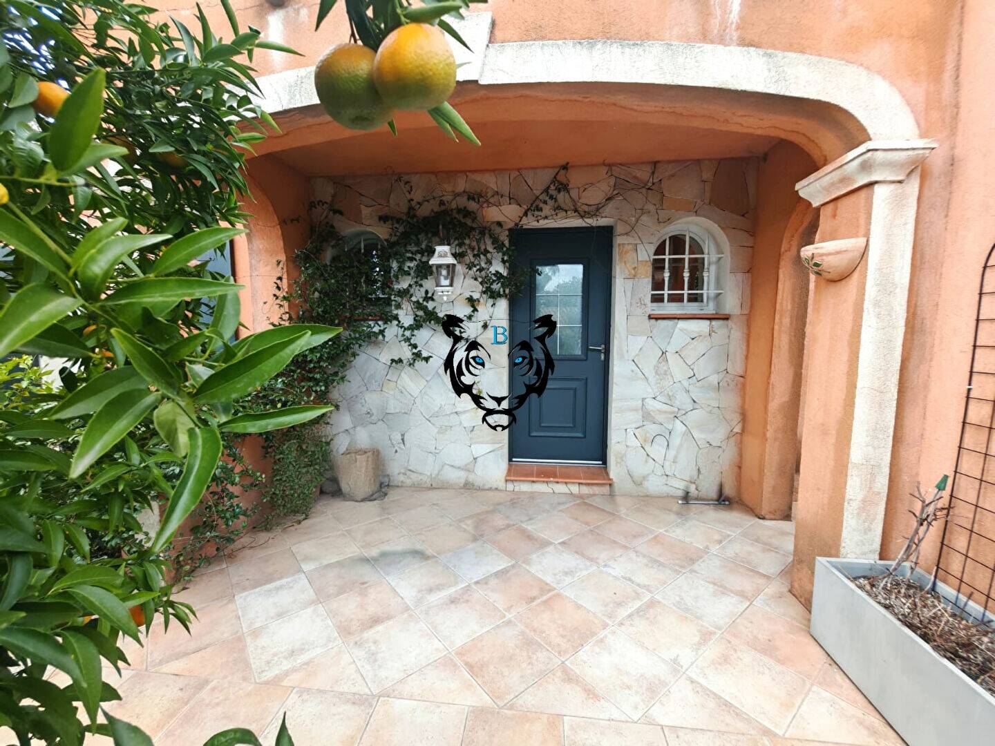 Maison à vendre, 147m², LA MOTTE