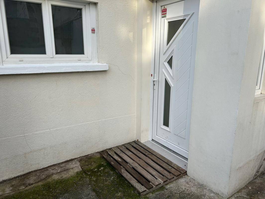 Maison à vendre, 28m², LES PAVILLONS SOUS BOIS