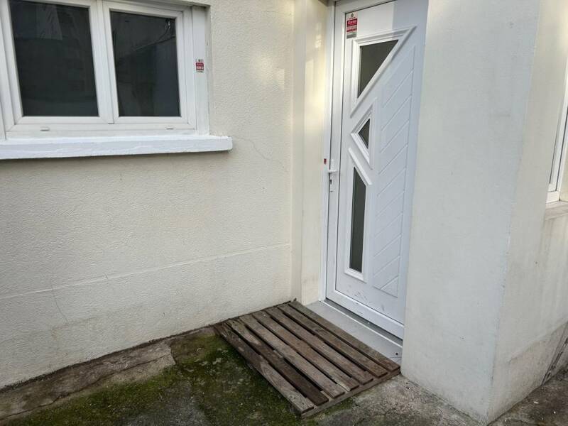 Maison à vendre, 28m², LES PAVILLONS SOUS BOIS