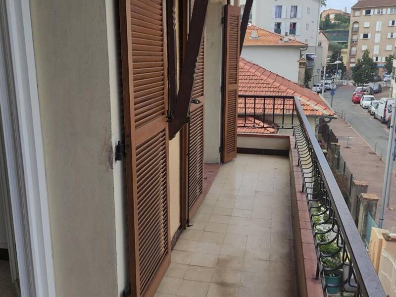 Maison à louer, 54m², CAGNES SUR MER