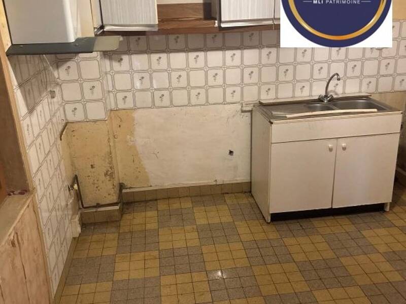 Maison à vendre, 62m², COLOMBELLES