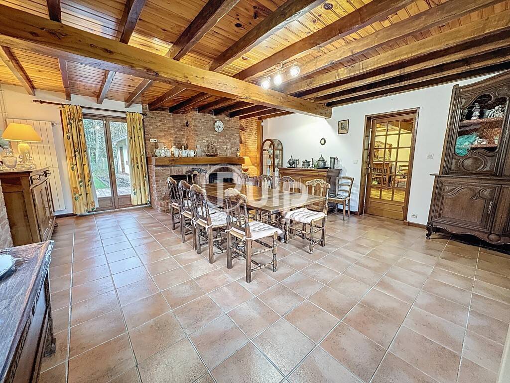 Maison à vendre, 248m², HESDIN