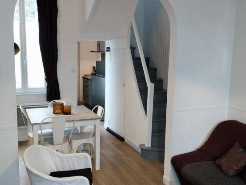 Maison à vendre, 55m², AMIENS