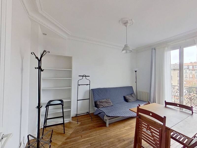Maison à louer, 40m², VITRY SUR SEINE
