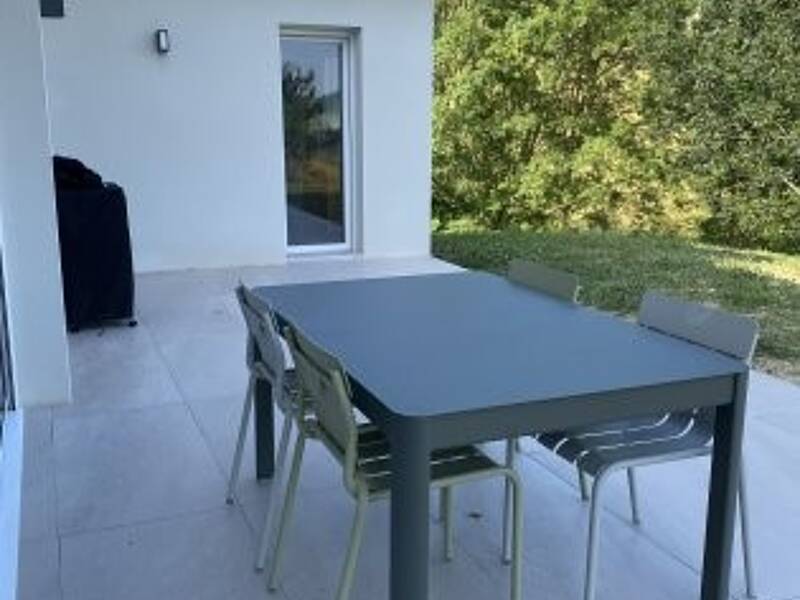 Maison à louer, 112m², CORRONSAC