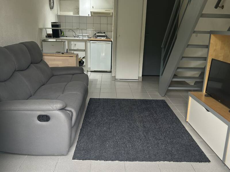 Maison à louer, 34m², BORDEAUX