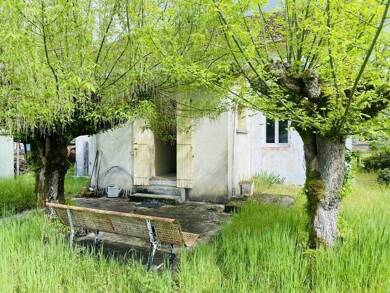 Maison à vendre 160 000 € 4 pièces 3 chambres 94 m² 947 m² de terrain Casteljaloux 47700
