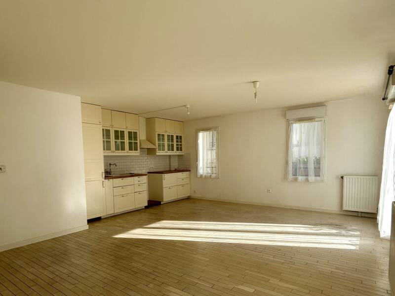 Maison à louer, 75m², YERRES