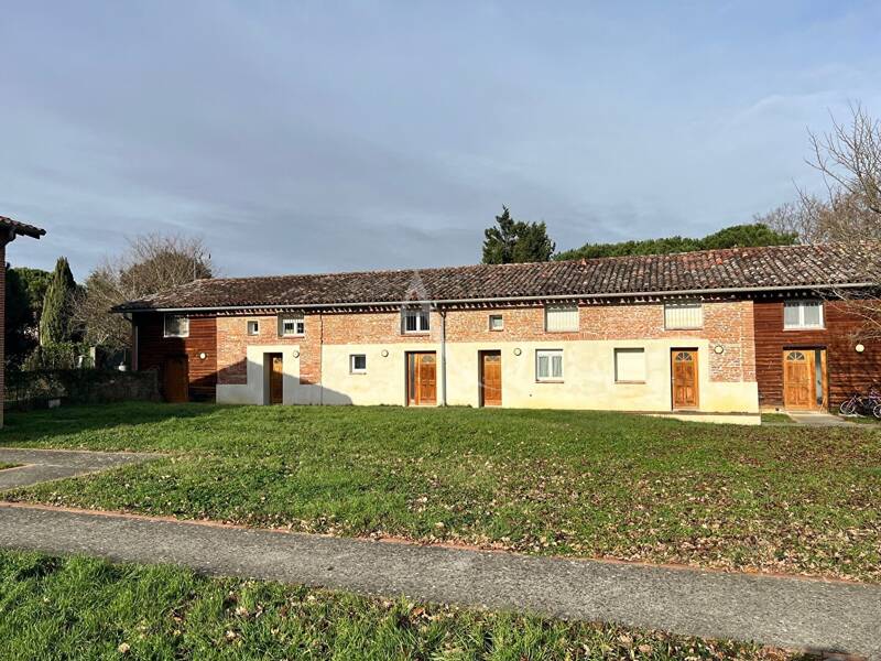 Maison à louer, 74m², PIBRAC