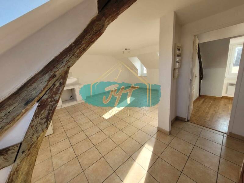 Maison à louer, 32m², PONTARME