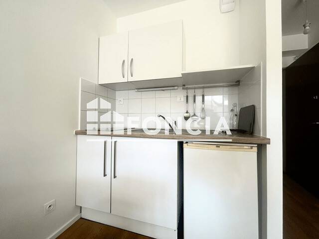 Maison à louer, 26m², CHOLET