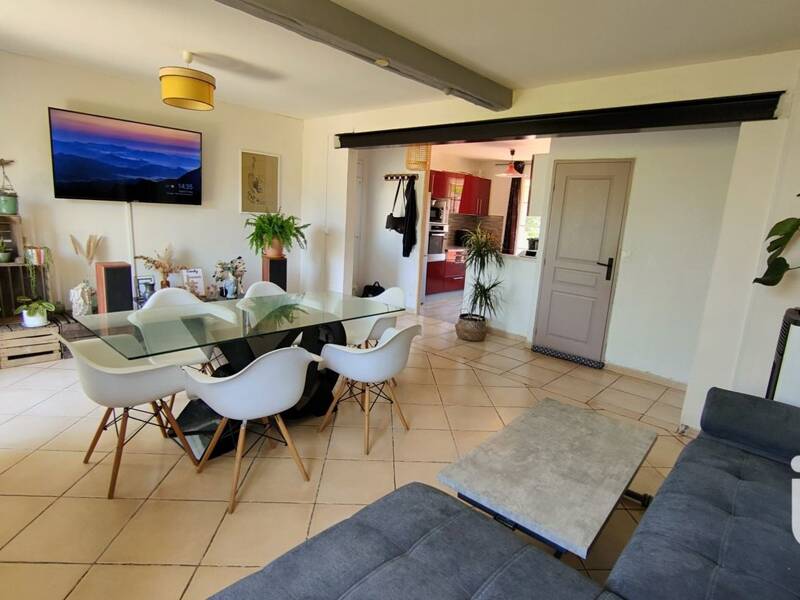 Maison à vendre, 104m², CHEVANNES