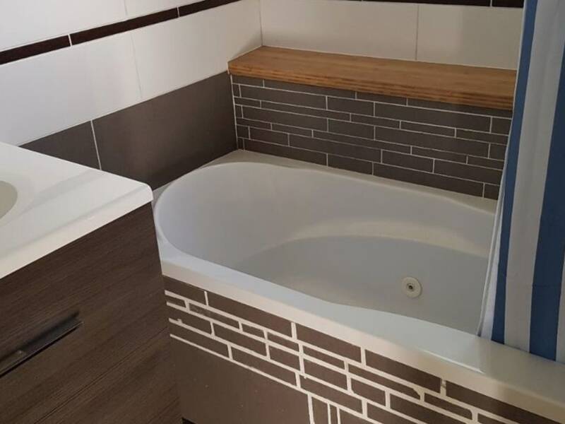 Maison à louer, 38m², NANTES