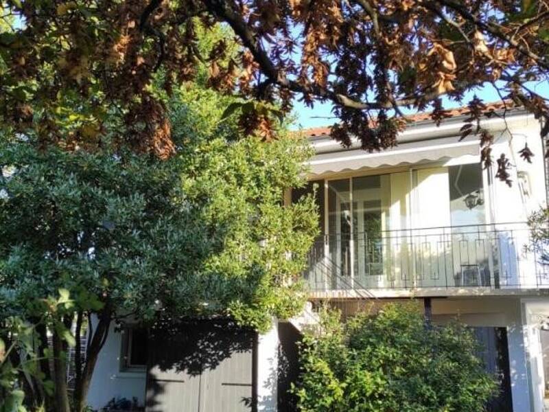 Maison à louer, 80m², EYSINES