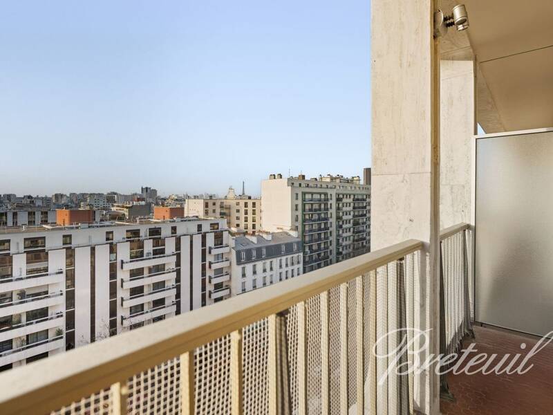 Maison à vendre, 145m², PARIS 14E