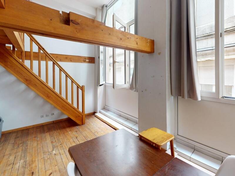 Maison à vendre, 27m², SAINT ETIENNE