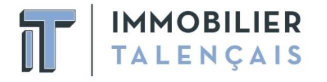 IMMOBILIER TALENCAIS