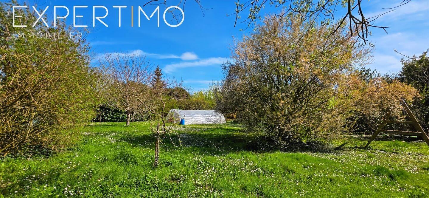 Maison à vendre, 160m², ESTOUCHES