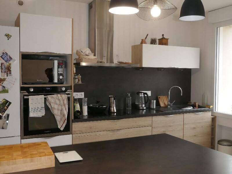 Maison à louer, 63m², SAINT ETIENNE