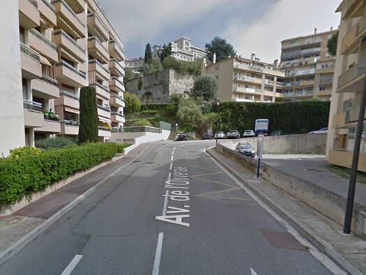 Appartement à vendre 220 000 € 2 pièces 1 chambre 50 m² Étage 3/7 Menton 06500