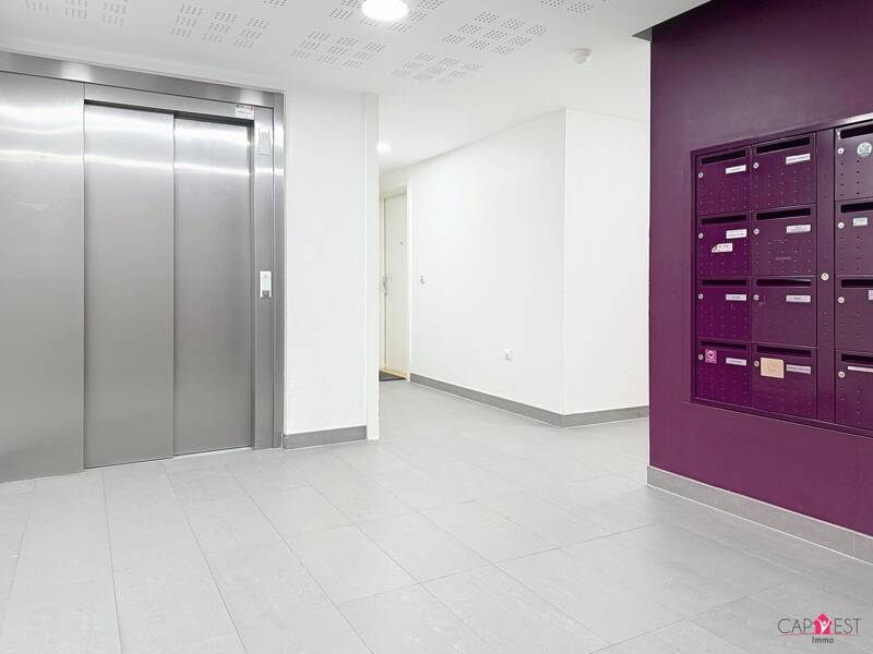 Maison à vendre, 40m², STRASBOURG