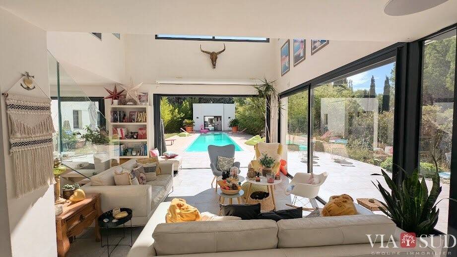 Maison à vendre, 260m², BEZIERS