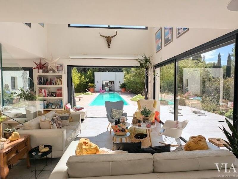 Maison à vendre, 260m², BEZIERS