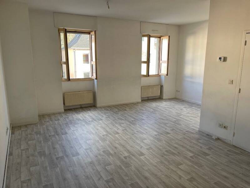 Maison à louer, 67m², OYONNAX