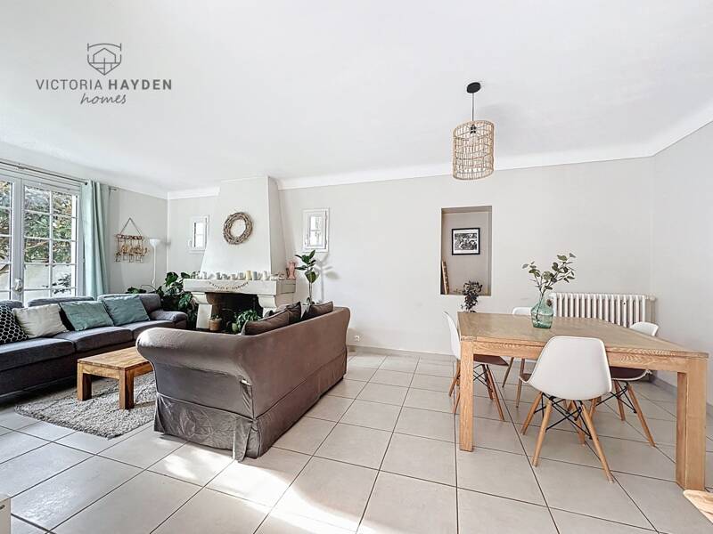 Maison à vendre, 137m², BILLERE