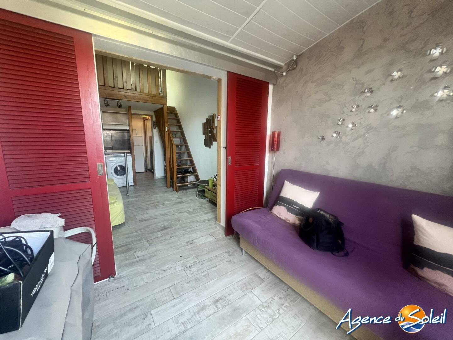 Maison à vendre, 30m², VALRAS PLAGE