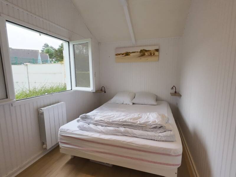 Maison à vendre, 31m², SEINE MARITIME