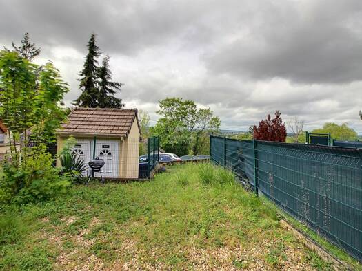 Appartement à vendre 125 000 € 2 pièces 1 chambre 25 m² RDC/2 Nord et Ouest Triel-sur-Seine 78510