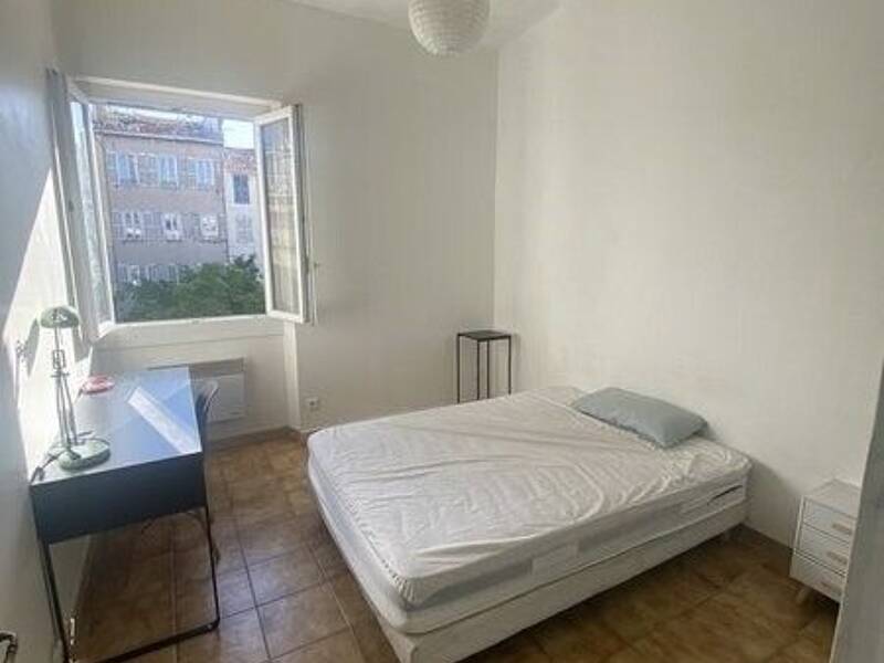 Maison à louer, 30m², MARSEILLE 1ER