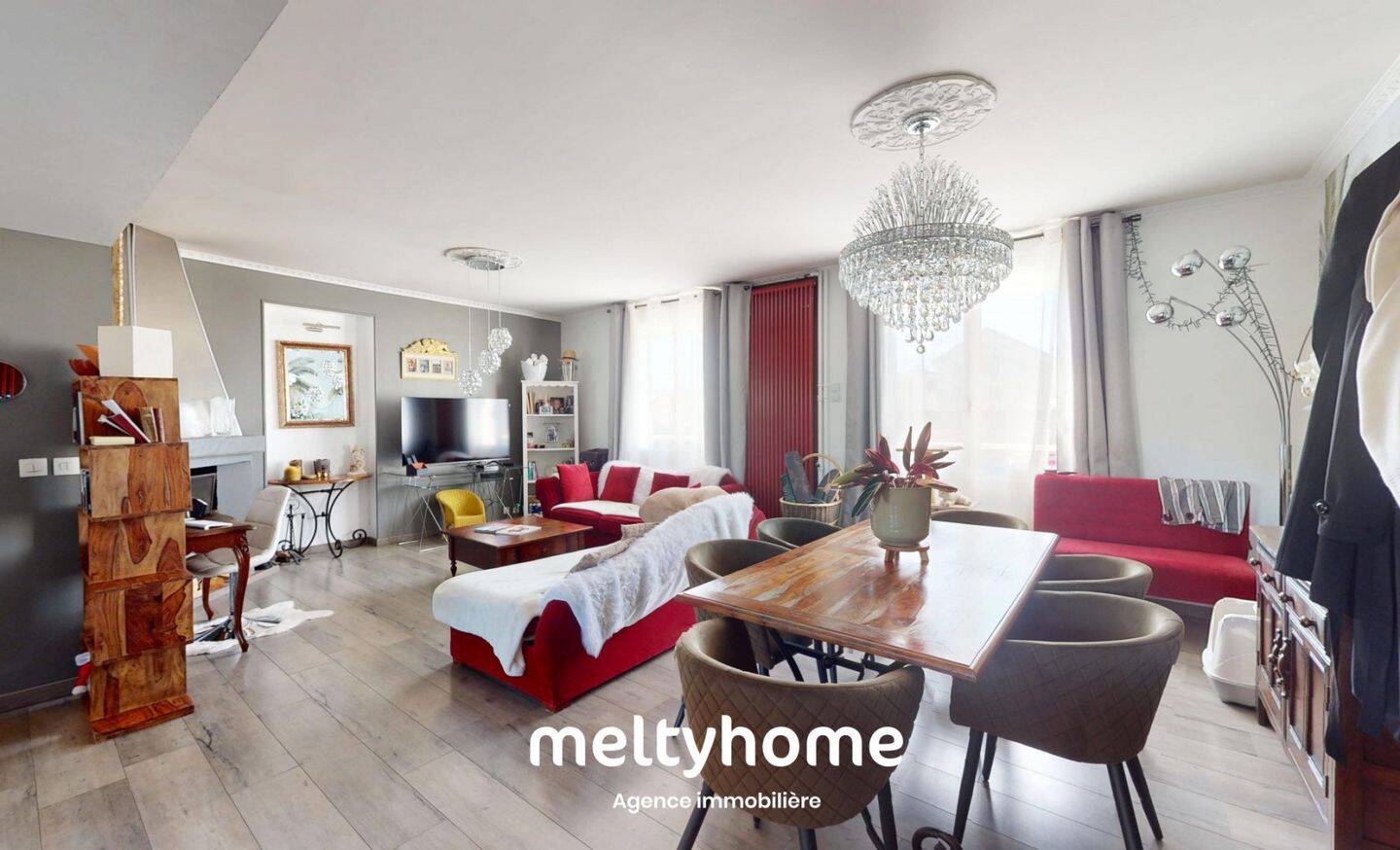Maison à vendre, 213m², CAEN