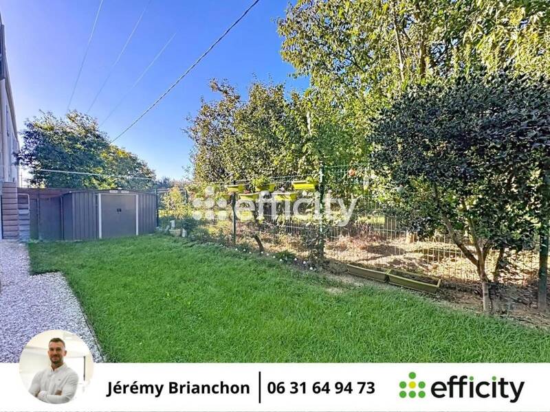 Maison à vendre, 65m², PEYROLLES EN PROVENCE