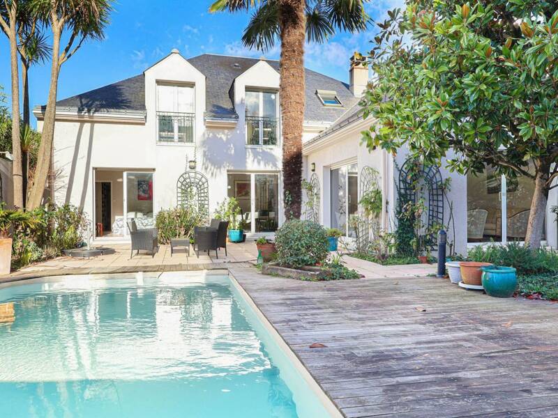 Maison à vendre, 285m², NANTES